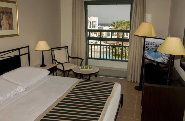 Resort-Style Fun Near Naama Bay – Dive In, Play On, Chill Out