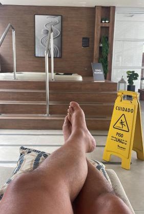 Resort em Santos