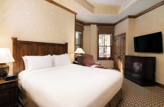 Resort/Hotel Room, Aspen Mountain Residences!