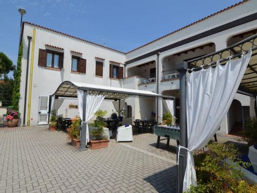 Resort in Lido di Spina near Adriatic Coast