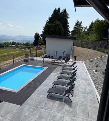 Resort PJagodic