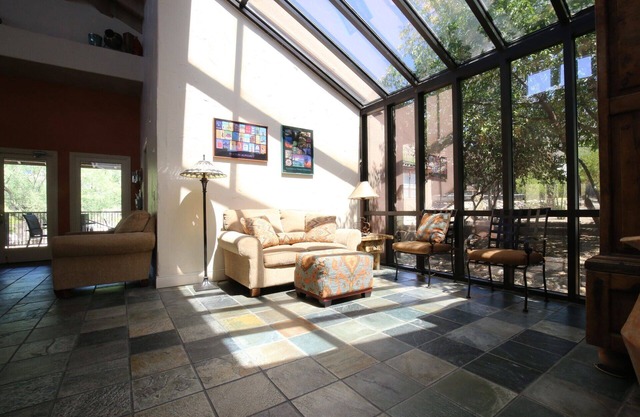 Resort Style Condo with Panoramic Mountain and City Views!