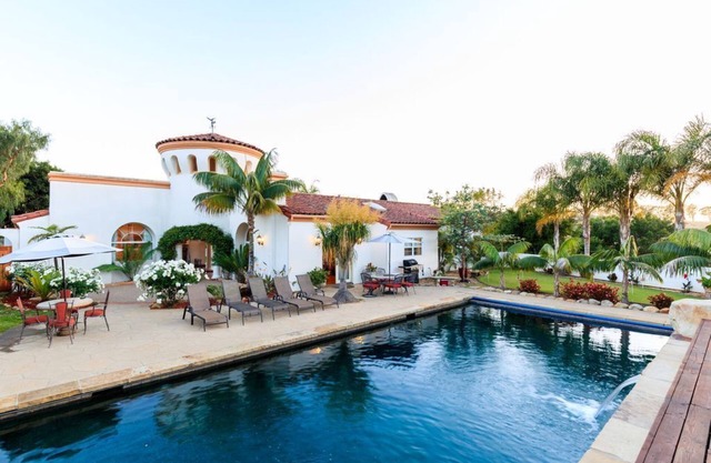 Resort-Style Escape | Saltwater Pool & Spa!