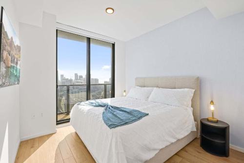 Resort-Style Living 1BR Apt in Downtown Miami