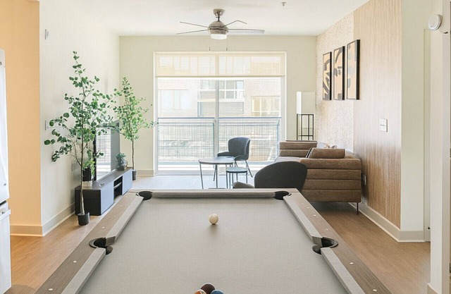 Resort-Style Retreat | 1 King/2 Queens, Pool table