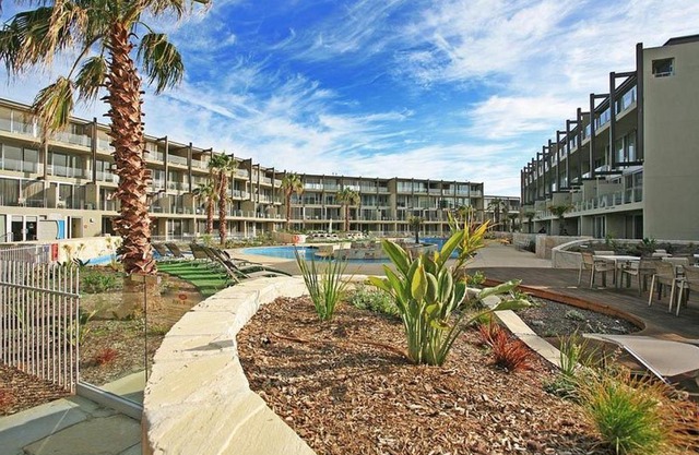 Resort Two Bedroom 282