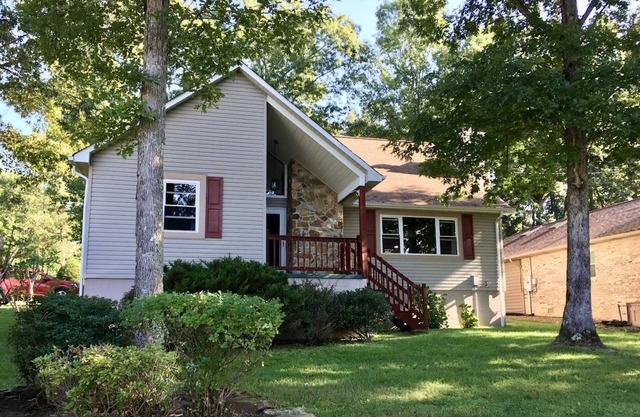 🌄Resort Vacations at Fairfield Glade TN Beautiful 3 Bedroom House