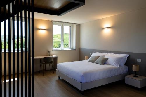 RESPIRA - rooms & apartments