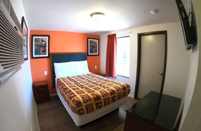 Rest Inn - Elizabeth