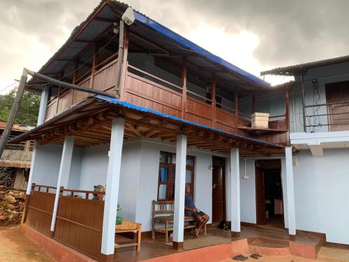 Rest Up Gorkha Homestay