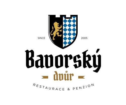 Restaurace - penzion Bavorský dvůr