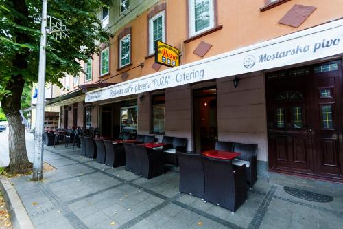 Restoran Ruža