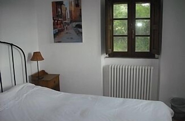 Restored Farmhouse with Private Pool and Uninterrupted Views