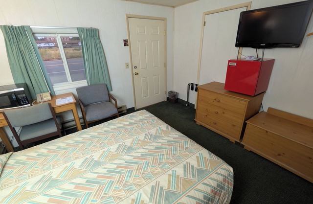 Restwel Motel