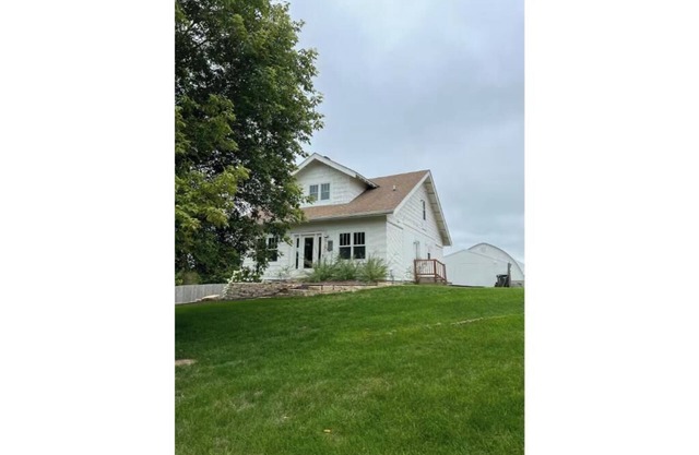 Restyle Farm house