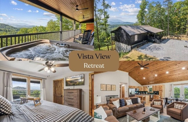 Retreat: Central w/Sauna-Hot Tub