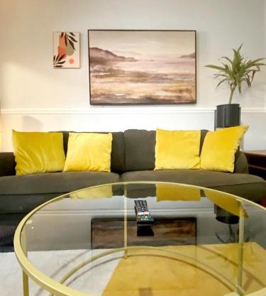 Retreat Gravesend 1 bedroom
