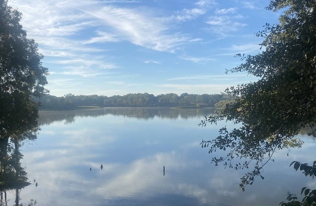 Retreat Home on the beautiful Ouachita River