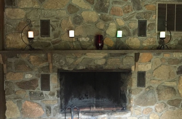 Retreat Venue to Host up to 36