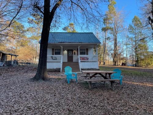 Retro Retreat