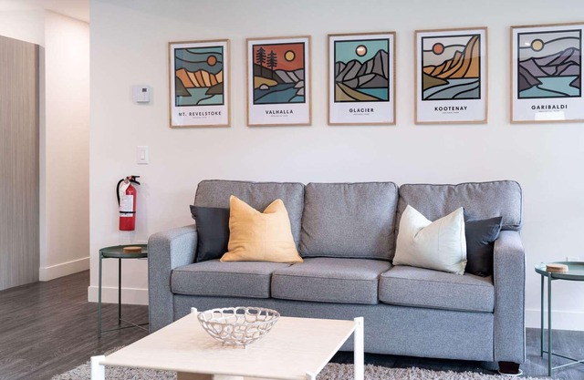 Revelstoke - Private Hot Tub and Garage! | Granite Ridge Condo