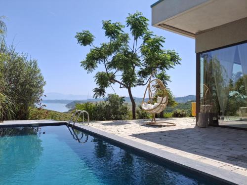 Rezidenca - Villa Cape Of Rodon
