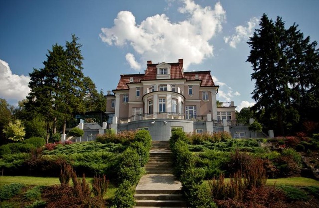 Rezidence Liběchov