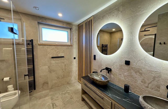 Rezidence Smržovka - 6 bedrooms/12 adults
