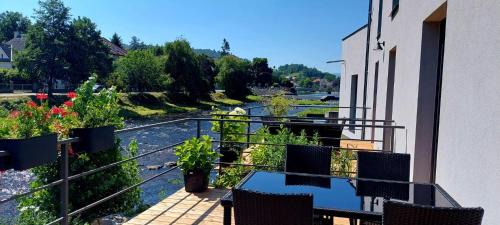 Rezidence Valcha