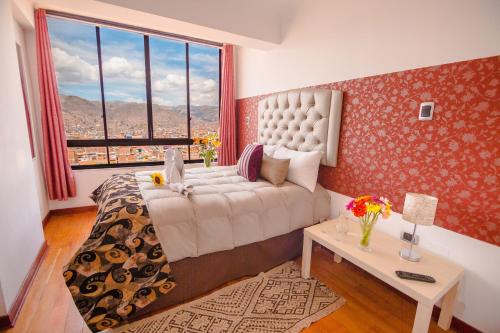 RHOUSE Cusco