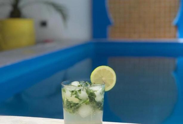 Riad Didiss Tetouan