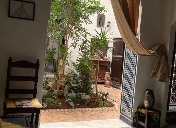 Riad Felloussia