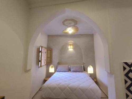 Riad Marrakech Médina 5 ch climatisées, piscine, PROMO 15-30 SEPTEMBRE