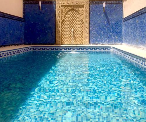 Riad Zahraa Al Ismailia