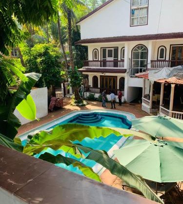 Richita resort