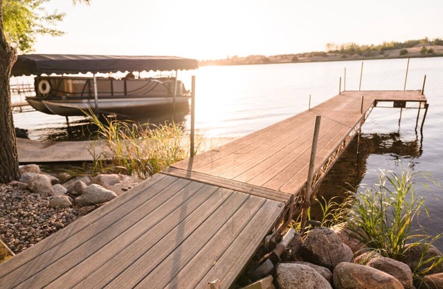 Richmond Lakeside Retreat