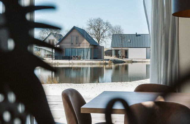 Ridderstee Ouddorp Duin