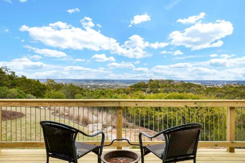 Ridge - A Birdy Vacation Rental