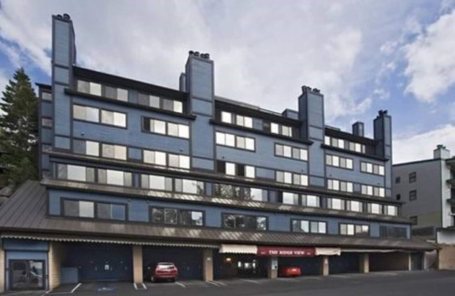 Ridge View Resort A