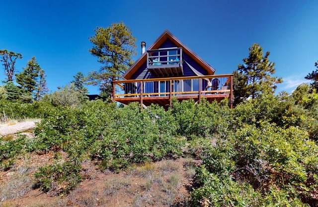 Ridge Way Retreat | Serene house in Cotopaxi with sweeping views
