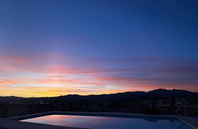 Ridgeline Oasis!