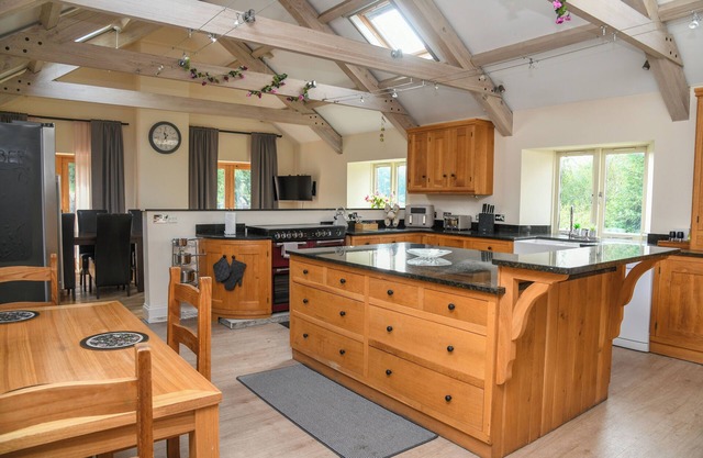 Ridgeway Cottage at Lovelady Shield