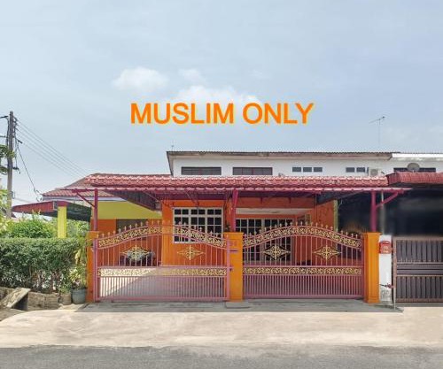 Rifqi Homestay