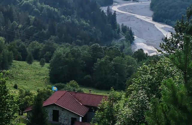 Rifugio Malga Grasia