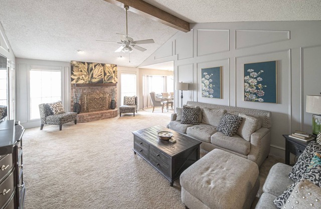 Right At Home-Midland Mira Lago