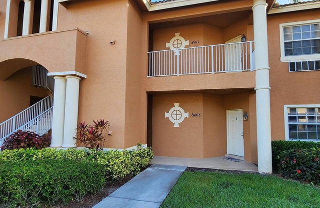Right Direction Rentals 1 Bedroom Villa 8403