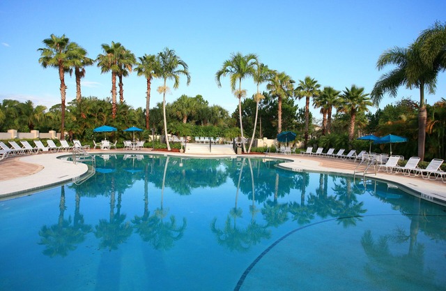 Right Direction Rentals 1 Bedroom Villa 8271