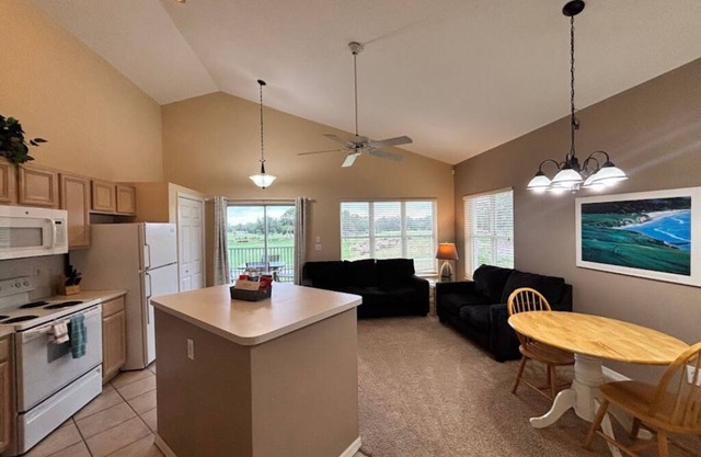 Right Direction Rentals 1 Bedroom Villa 9906