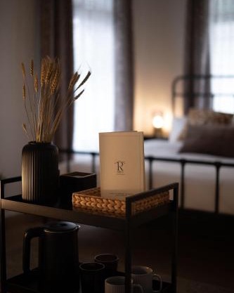 Rijied Bed and Breakfast