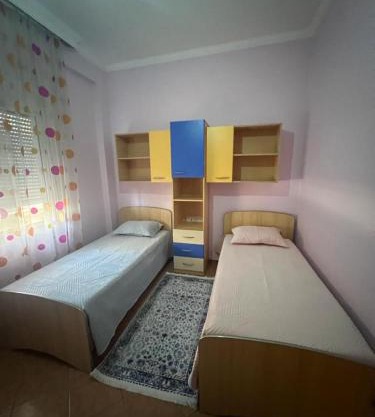 Rima sea view apartment